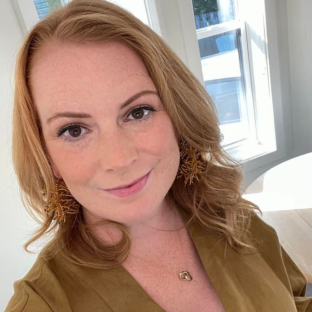 Heather Ritchie | DBOS