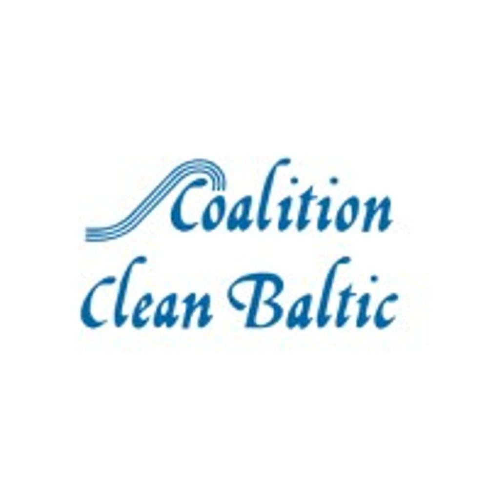 Coalition Clean Baltic