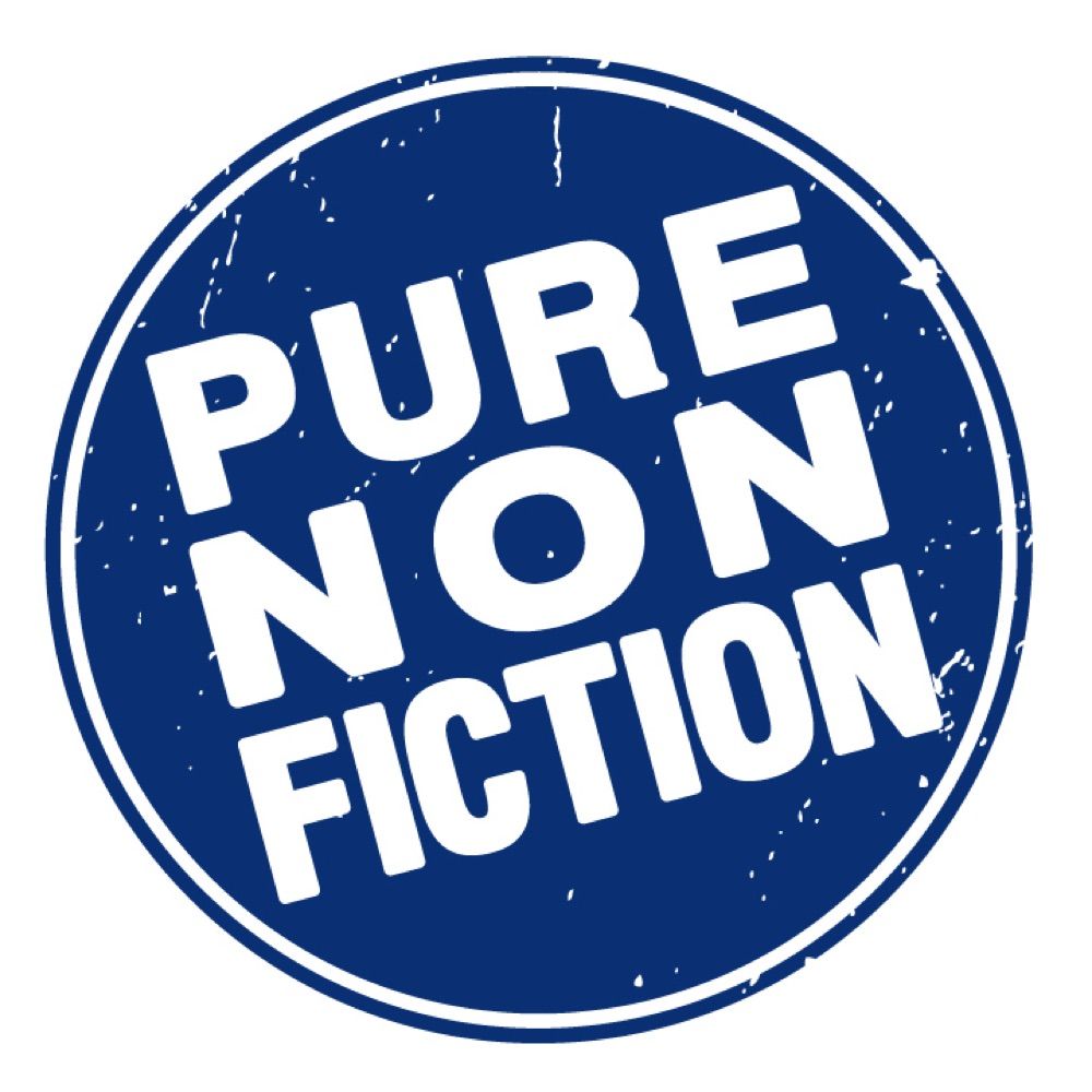Pure Nonfiction