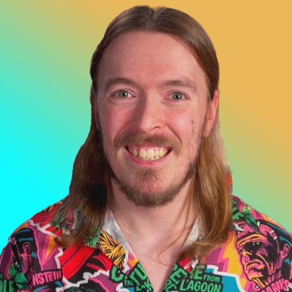 Dan Williams