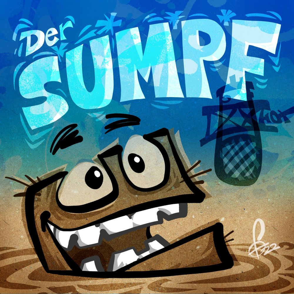 Der Sumpf