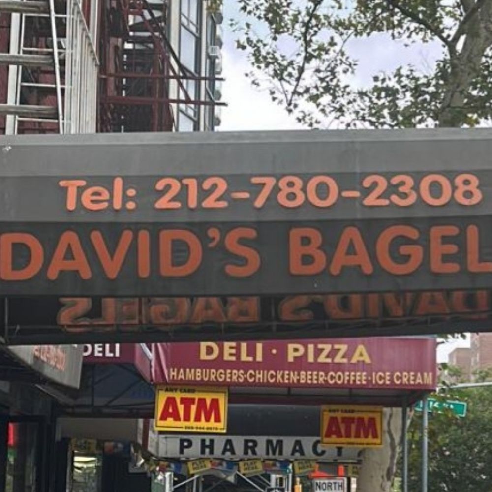 David Nagle