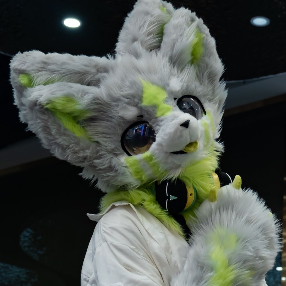 狐鸣Foxcrowing