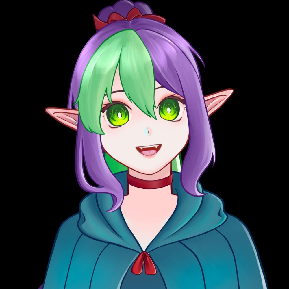 Xaija  ~X2J ~ VTuber