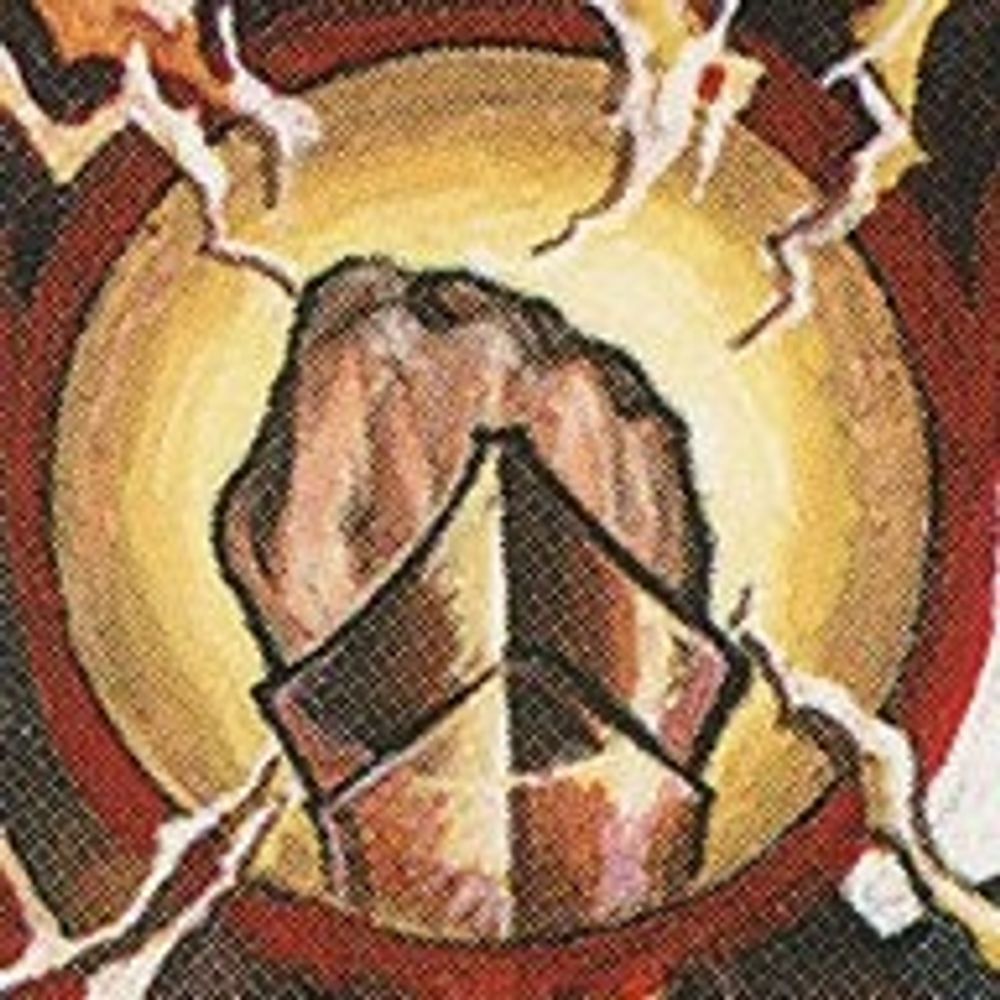 Grubblethorn, Bane of Phyrexian Ankles