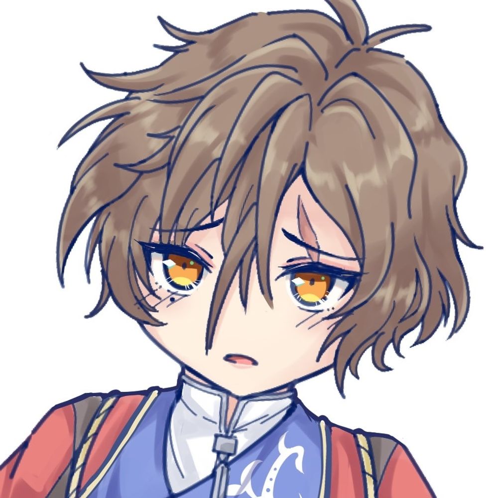 Profile avatar