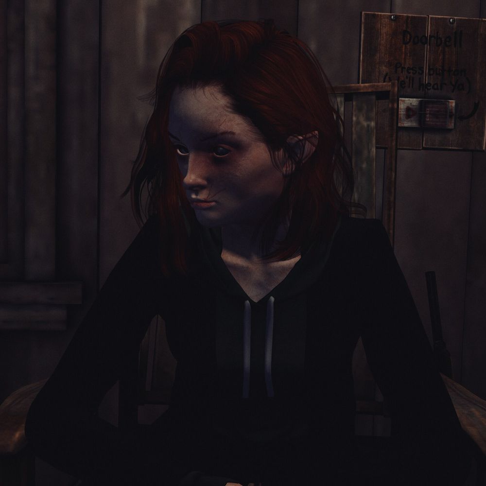 Zoey Elizabeth Martiel