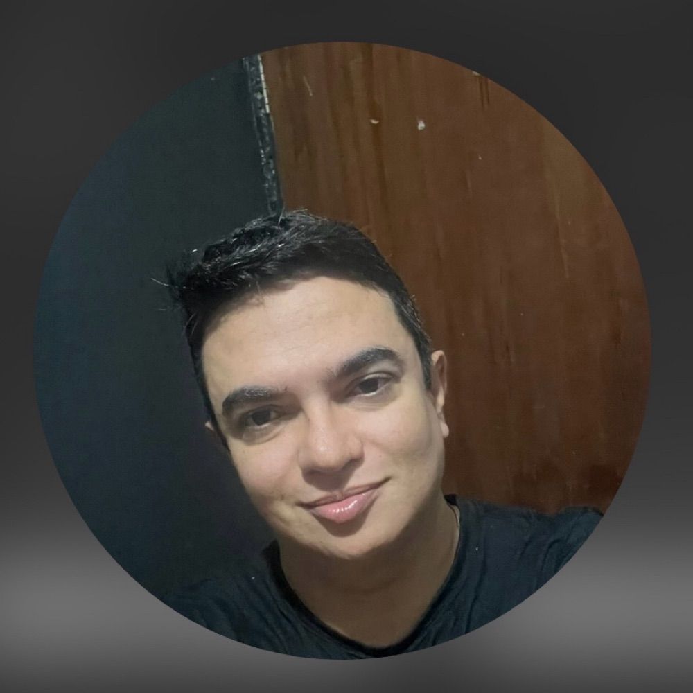 Pedro Pereira