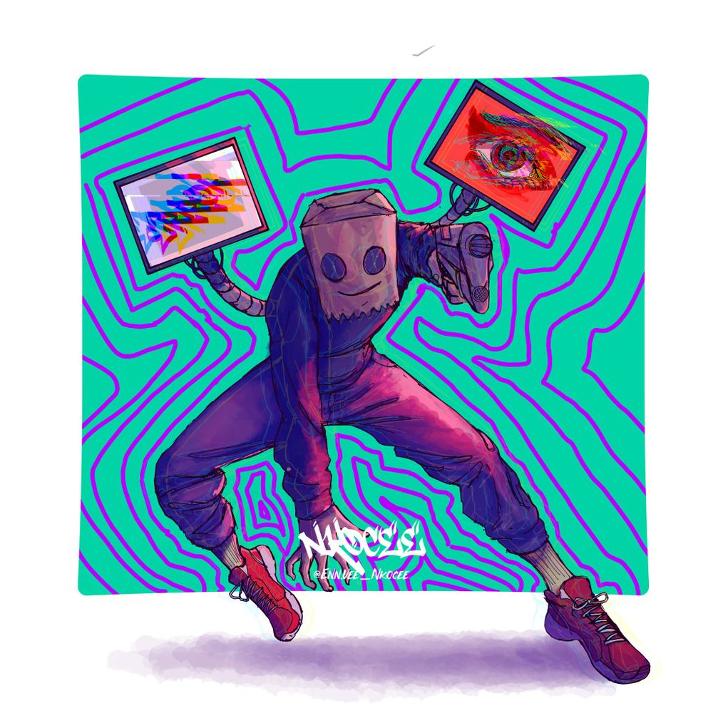 idiot