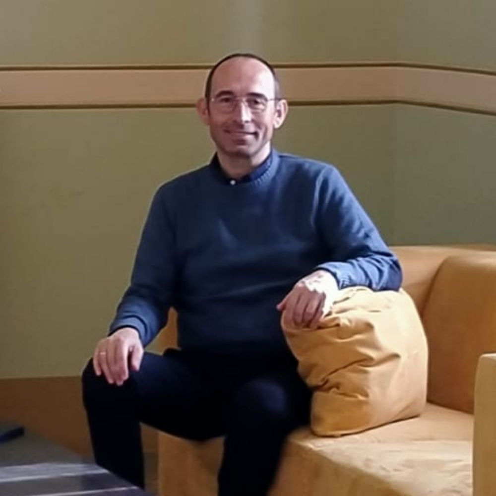 José Antonio