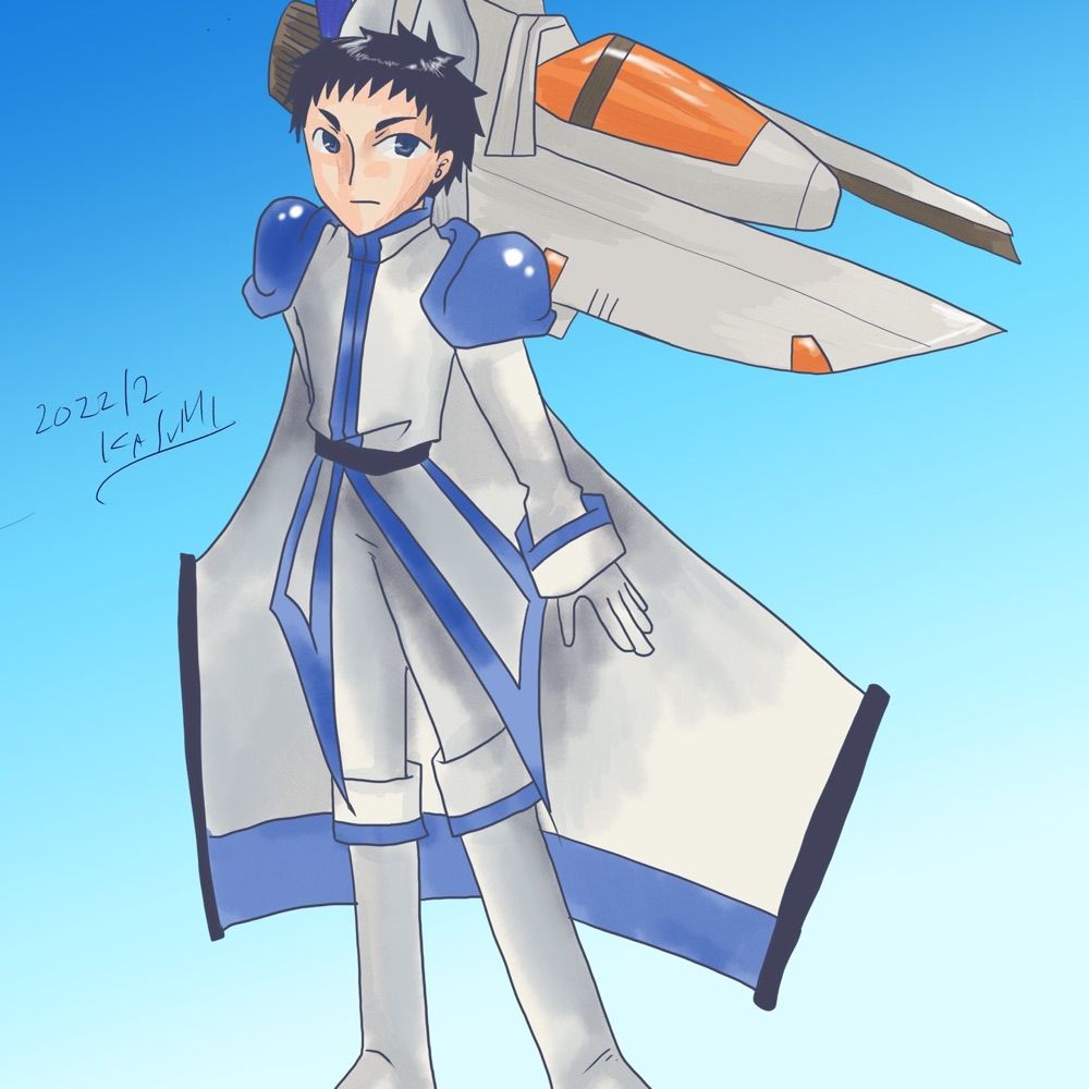佐木カスミ