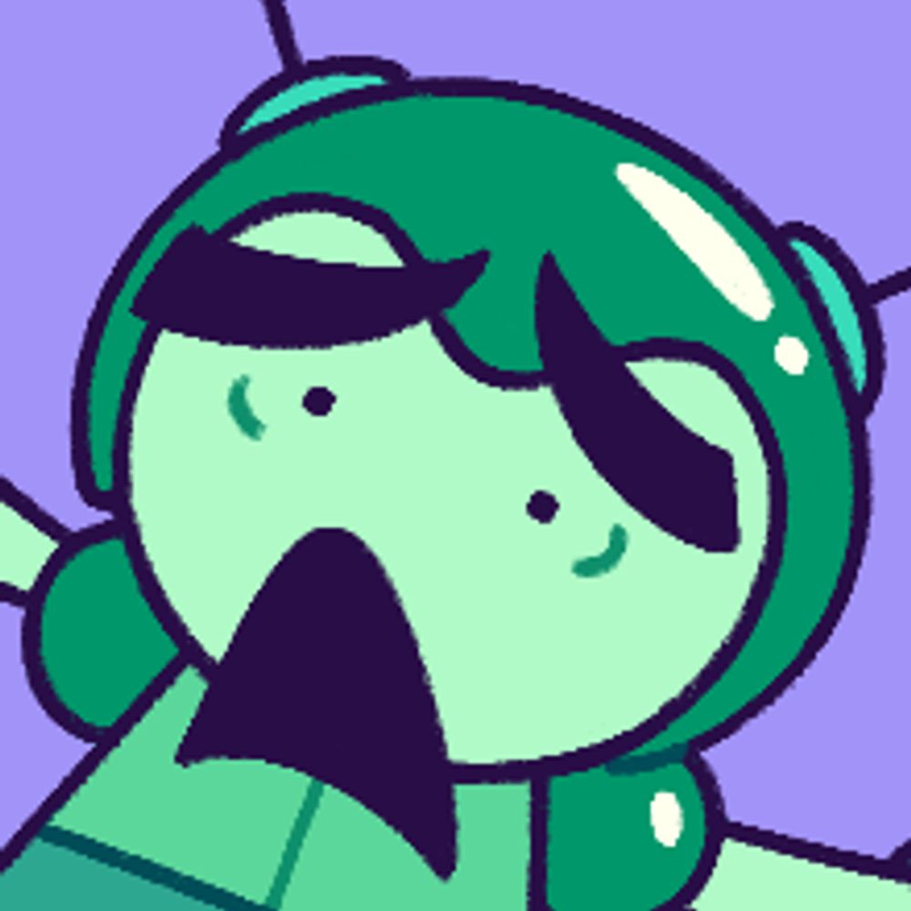 clown enjoyer