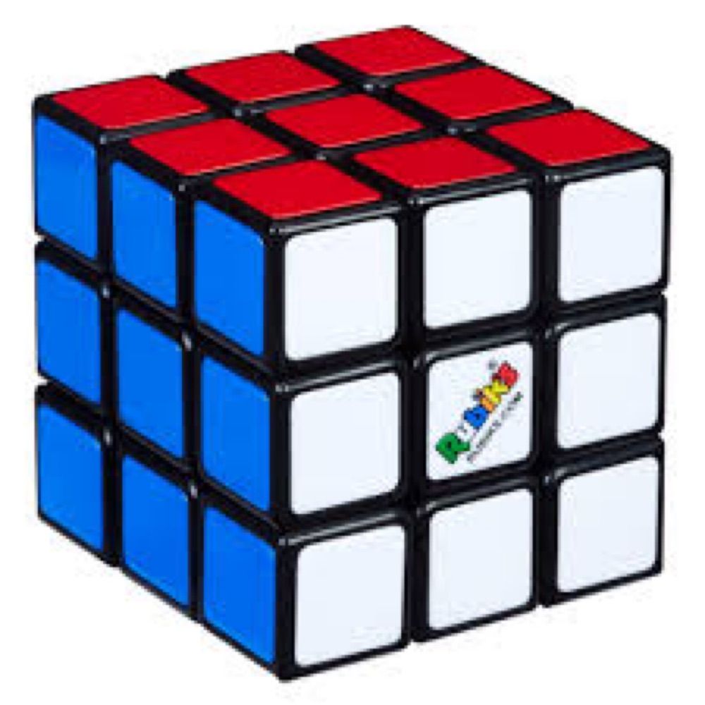 CaptainRubiks