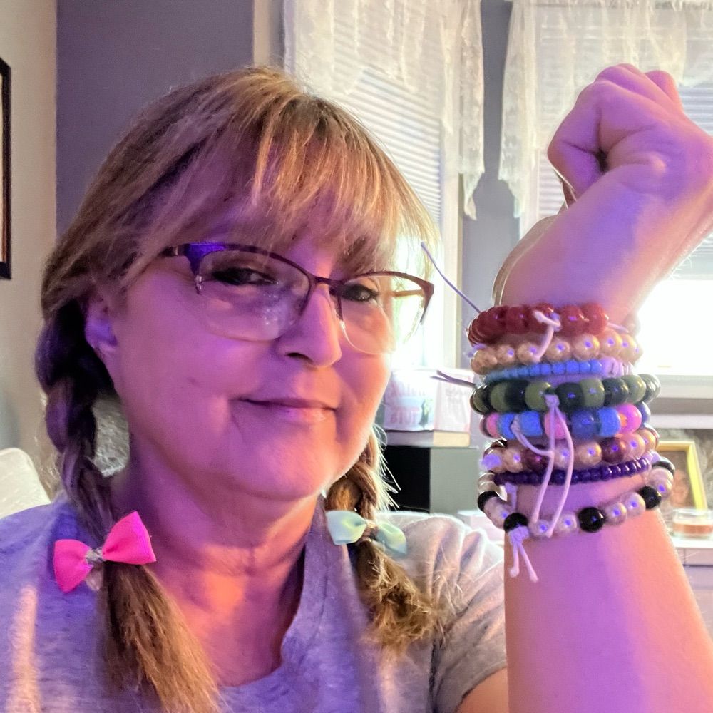 Margie Berman