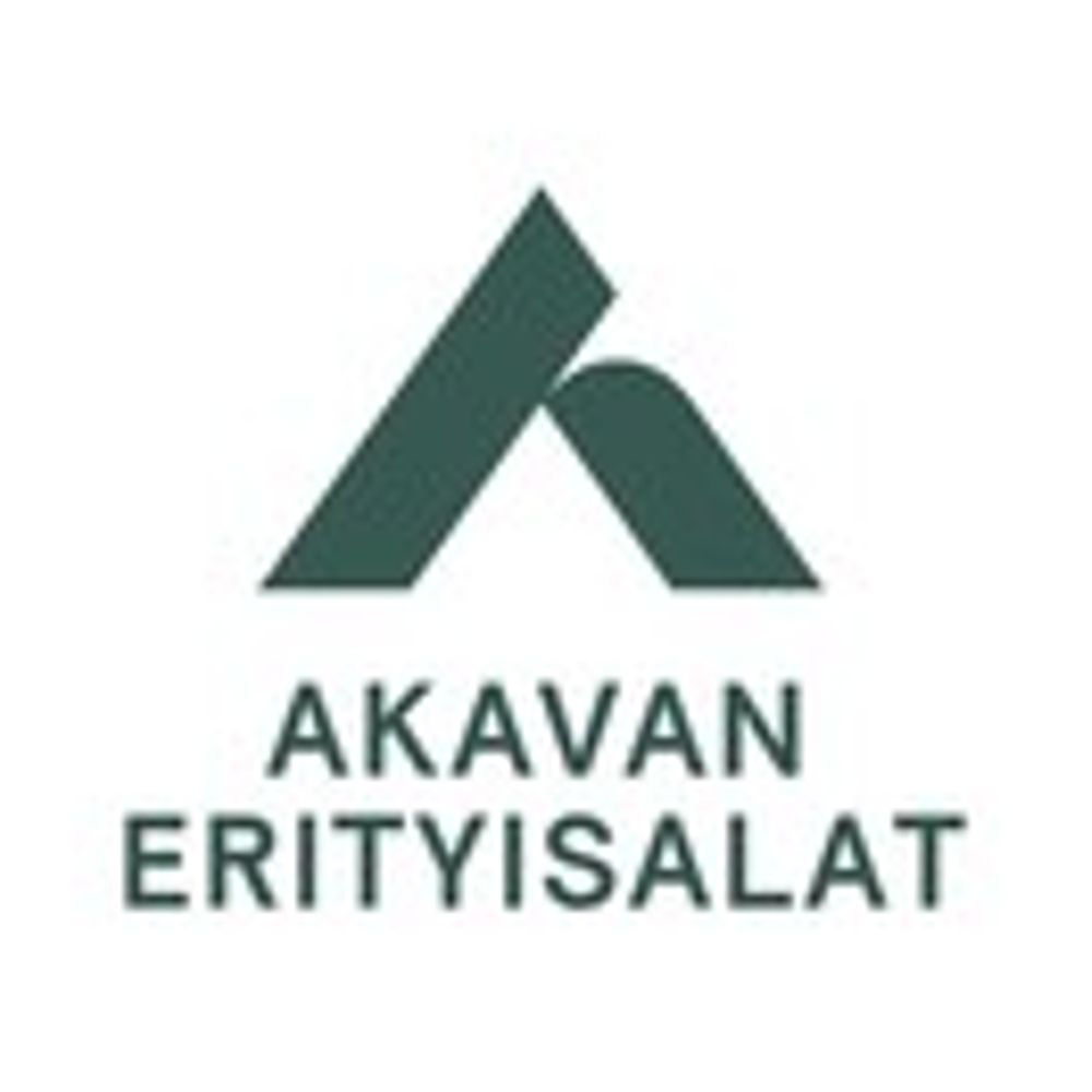 Akavan Erityisalat