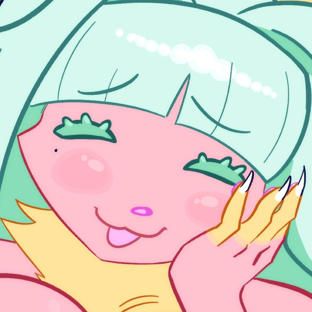 Nika 💕