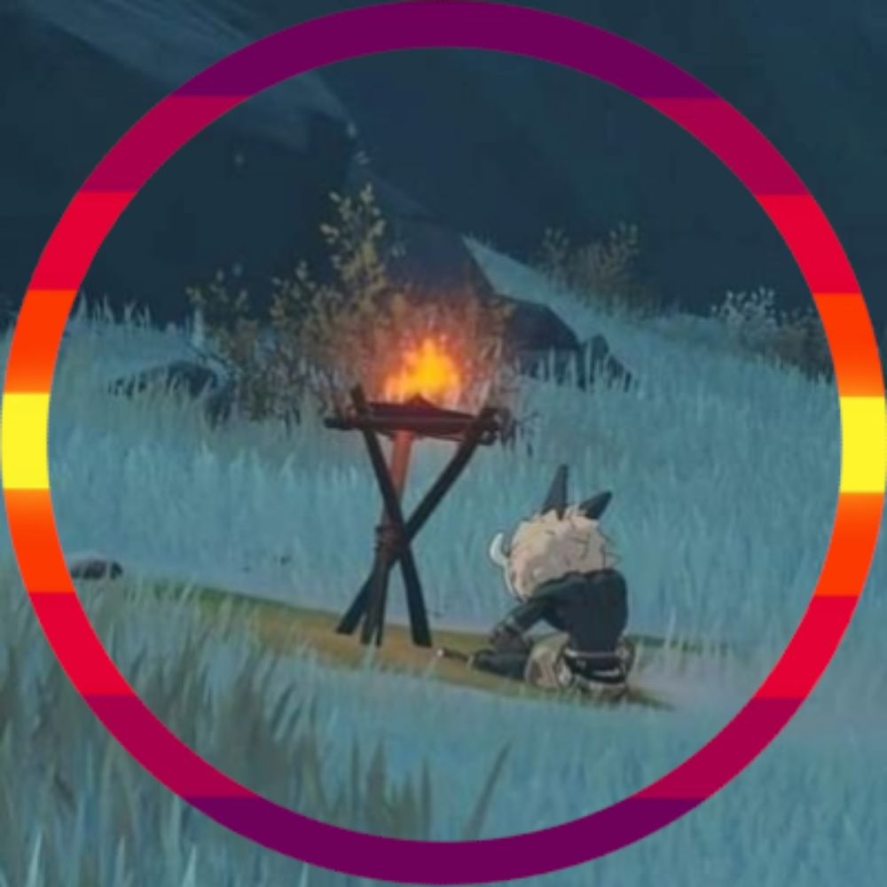 🦊Блейвен (чиллит)