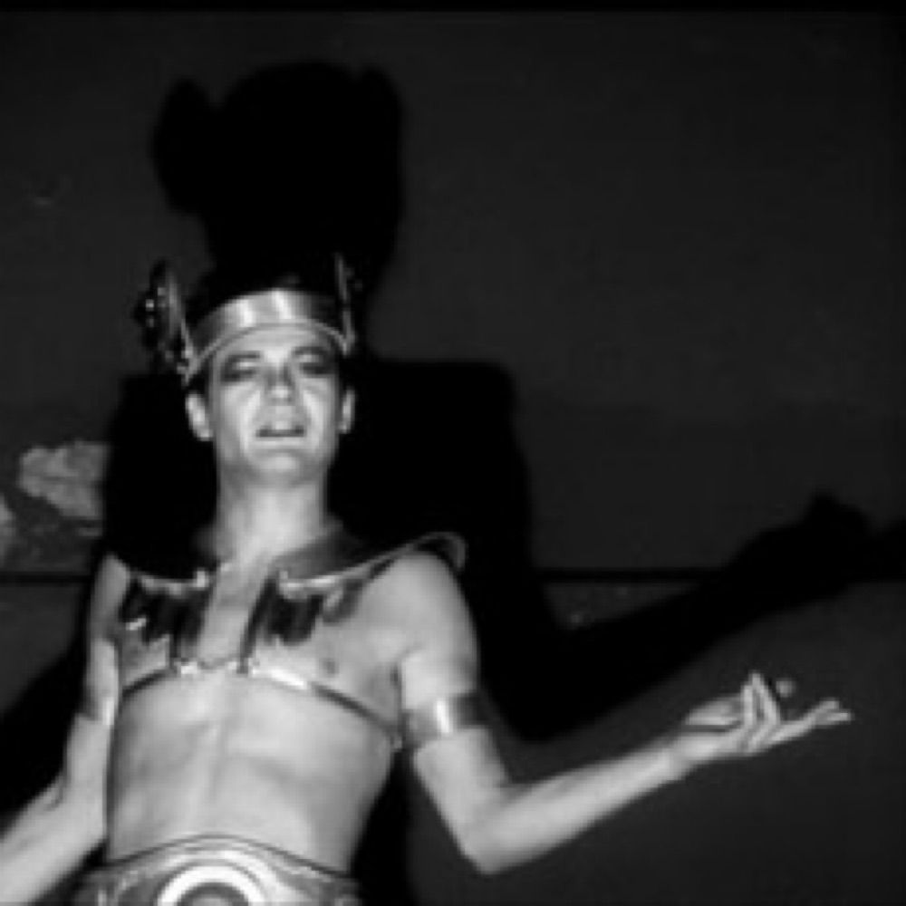 skinny legend randy savage