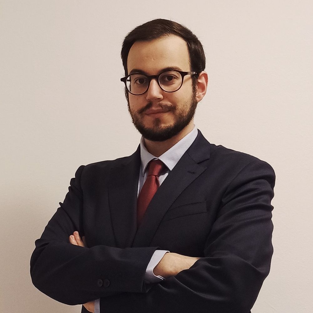 Jorge Sánchez Edo