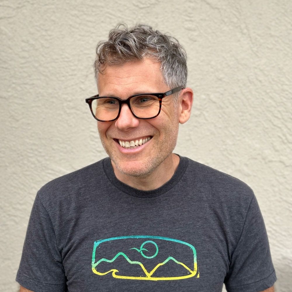Todd Schulte