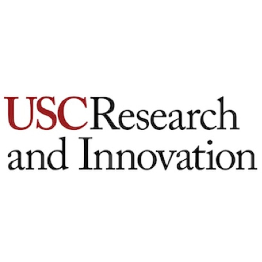 USC Research and Innovation