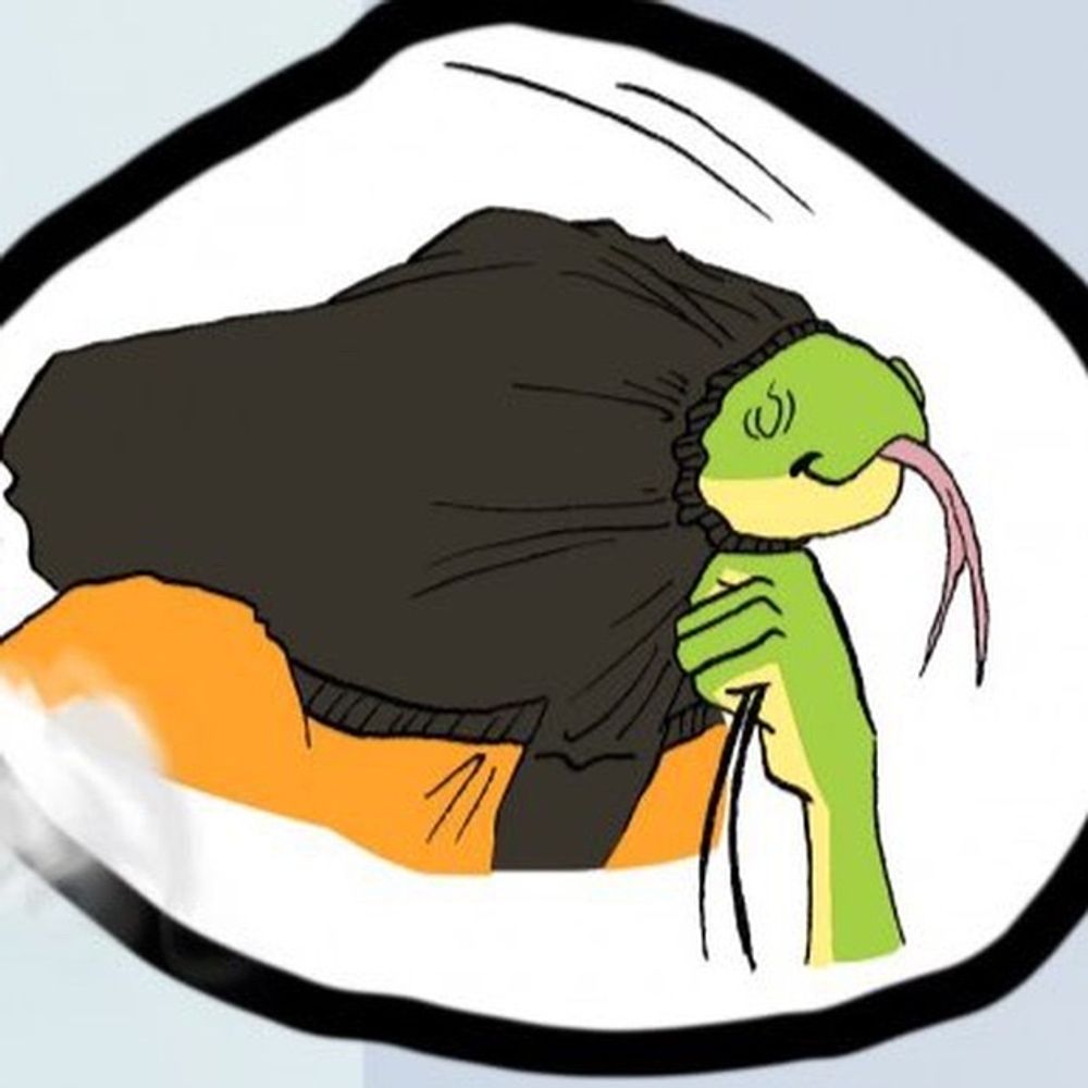 Sneksneksnek