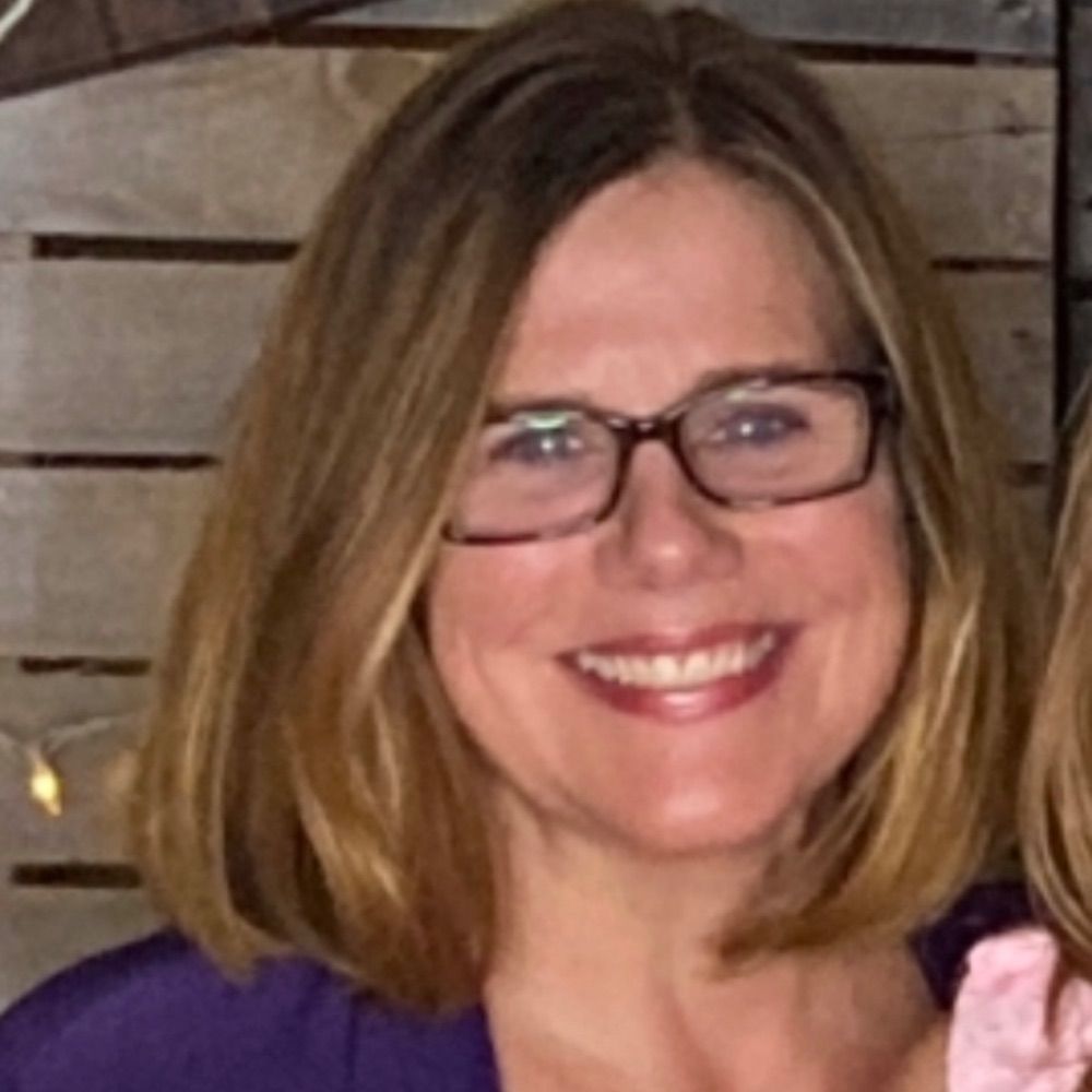 Lisa Christine