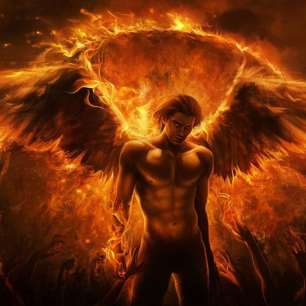 FireArchon009 