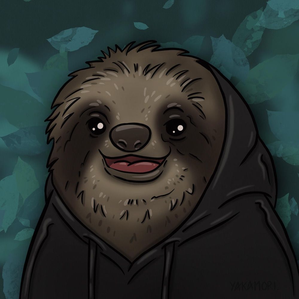 SleepySlothPOGO #ShinyMasterDex