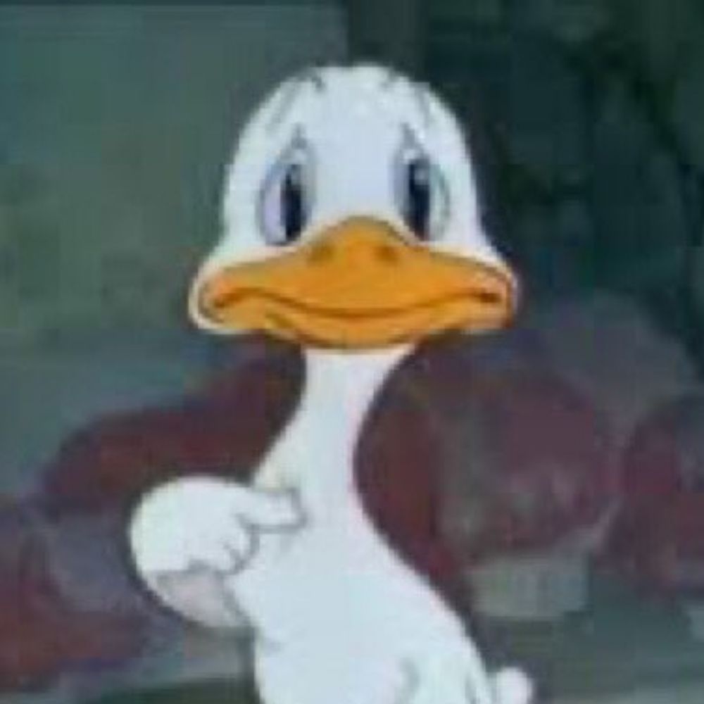 User avatar