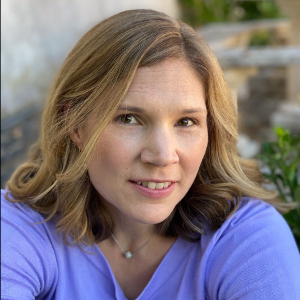 Erin Tranfield