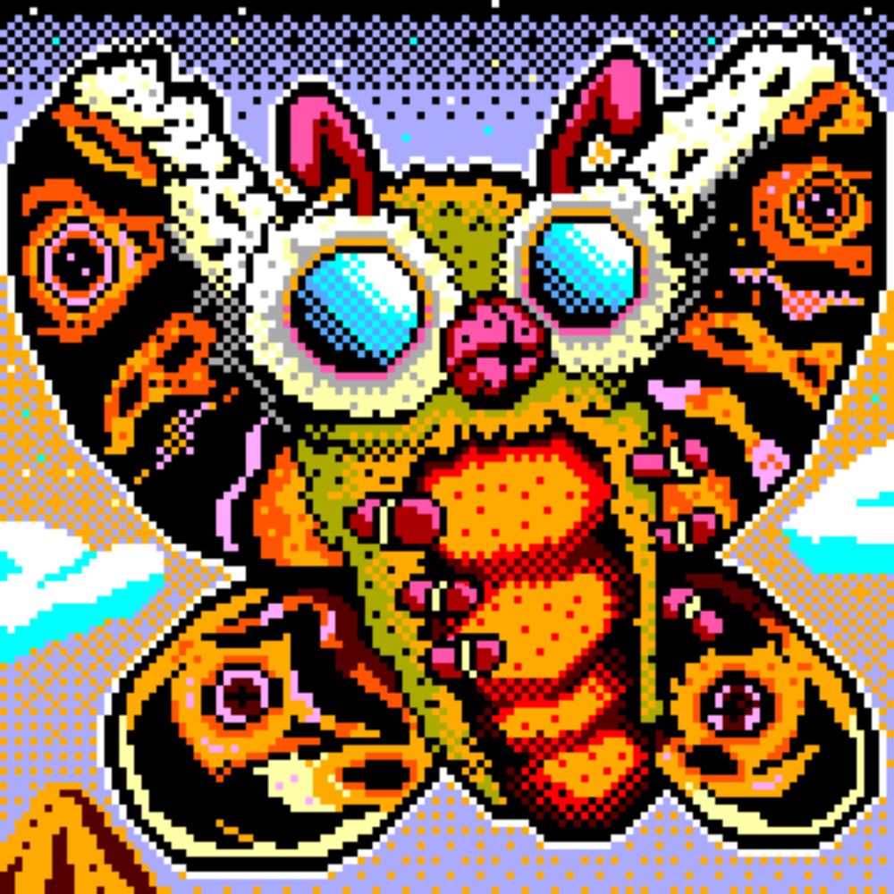 Mothra