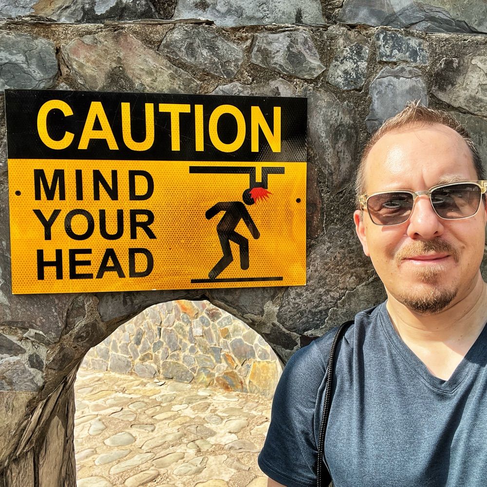 Jeremy Modjeska