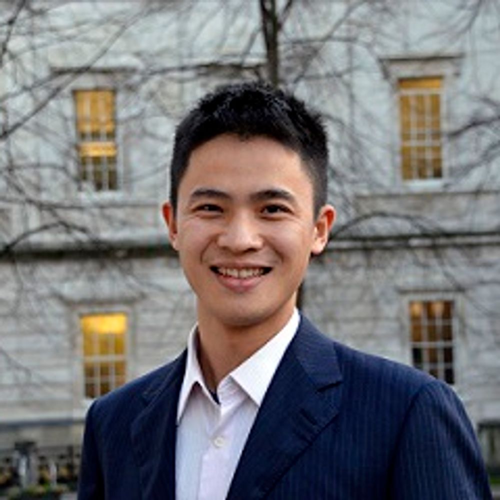 Huanfa Chen