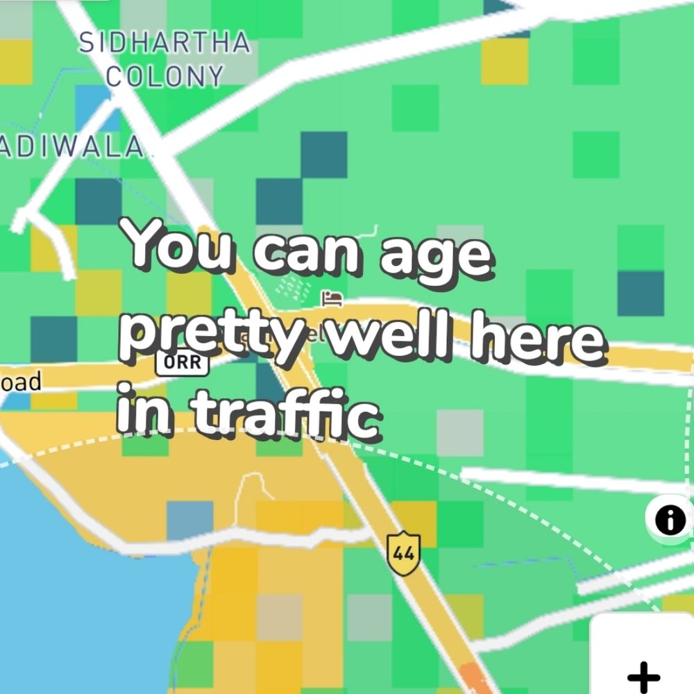 La