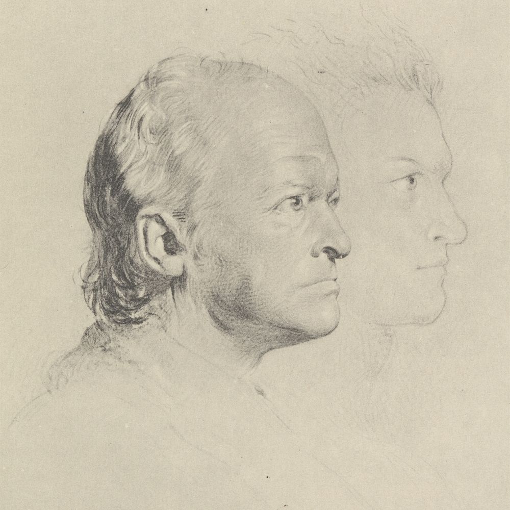 The Blake Society