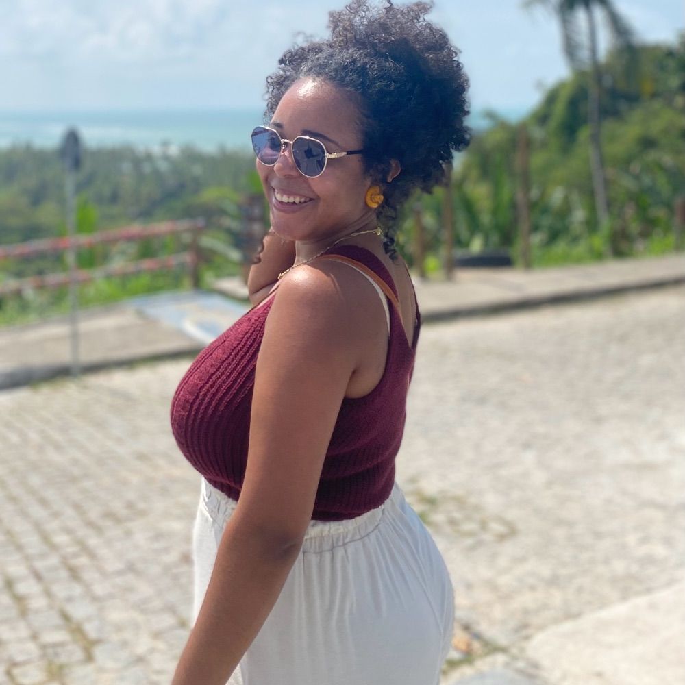 Gabriela Araujo | escritora & tradutora