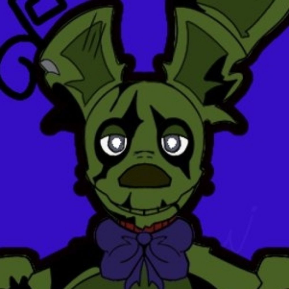 Springtrap