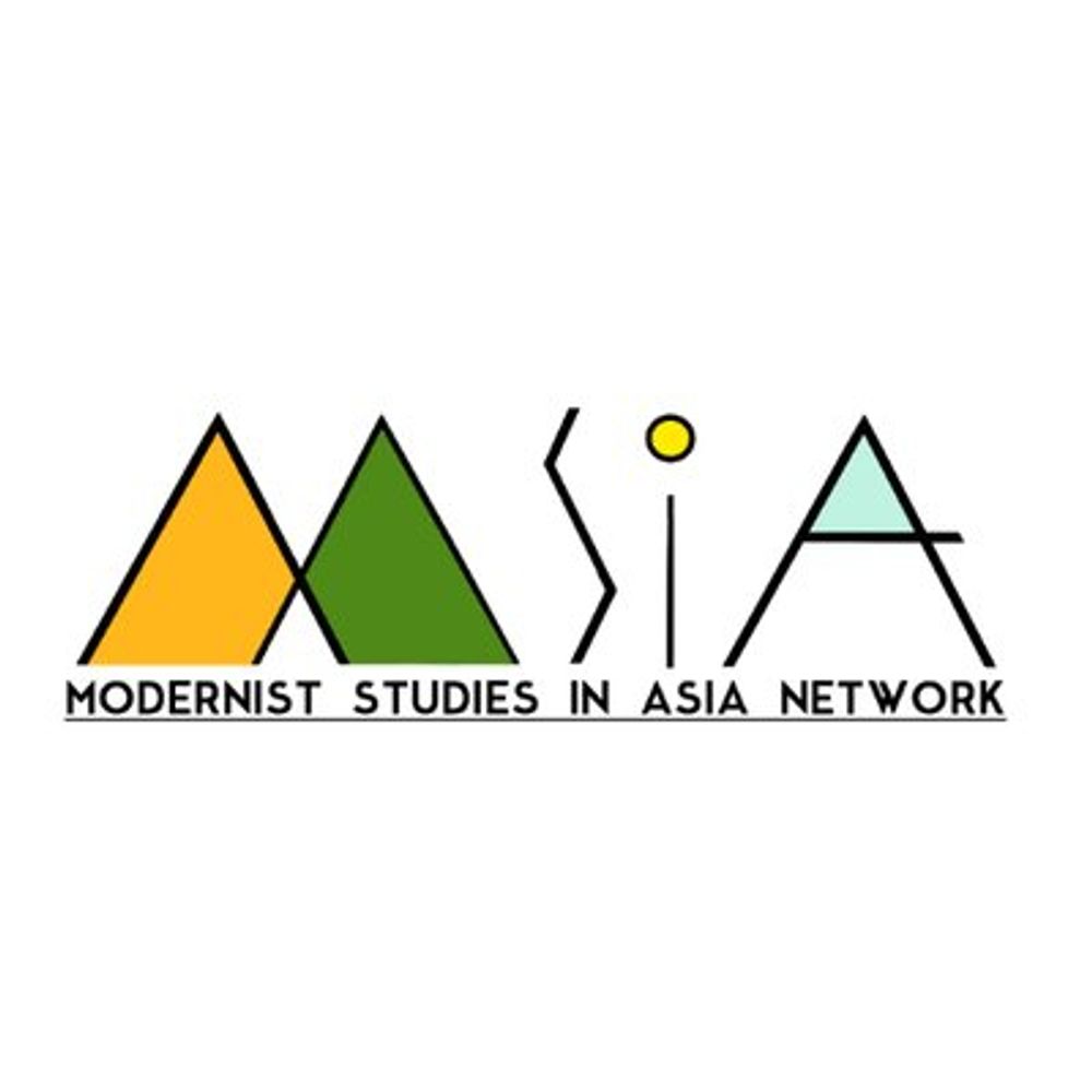 Modernist Studies in Asia (MSIA)