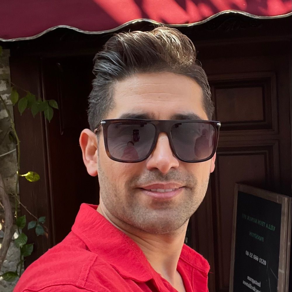 Ümit Alkoç