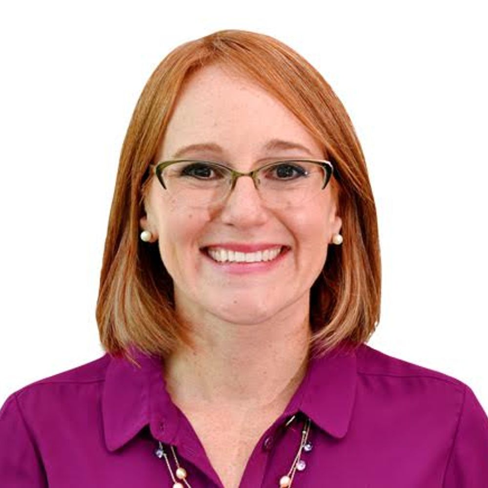 Andrea Adelson