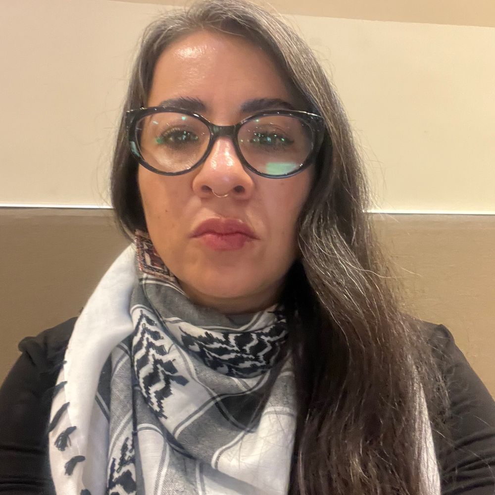 Adazahira Chavez
