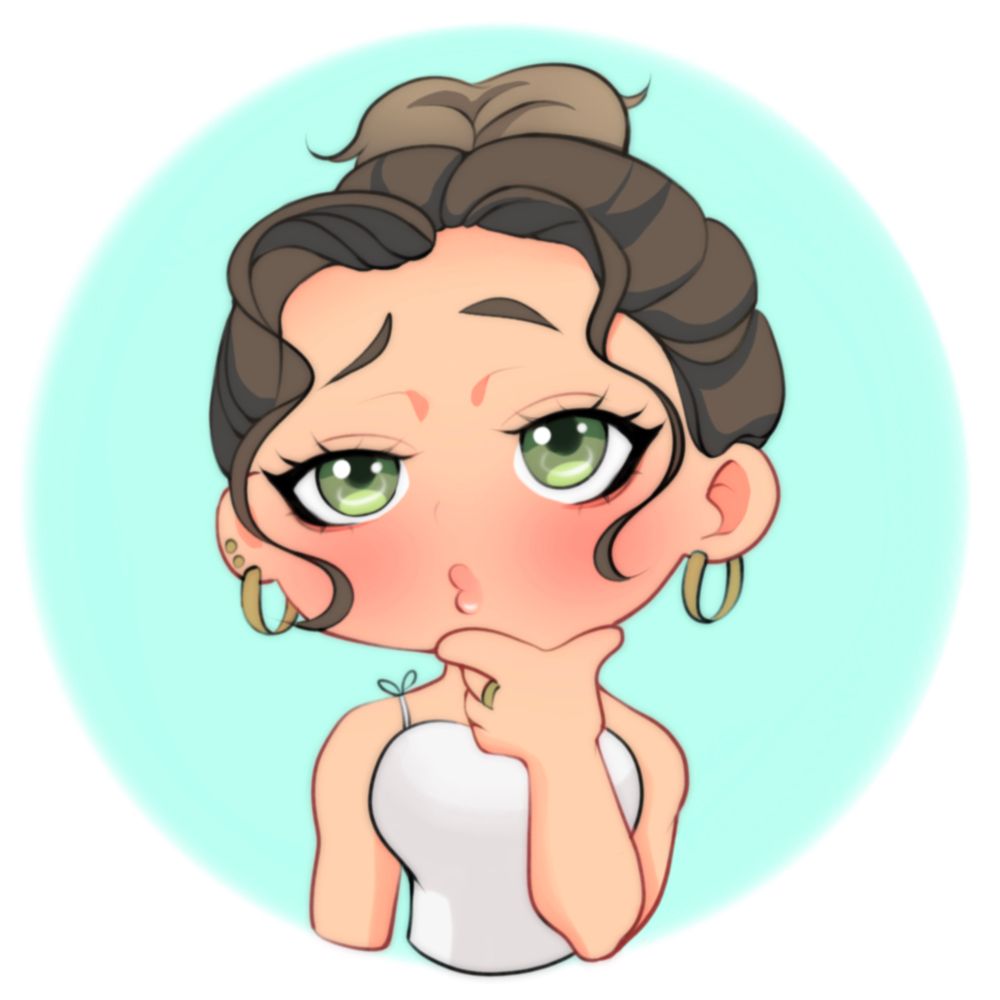 Alb13arte ✨ COMMISSIONS OPEN ✨