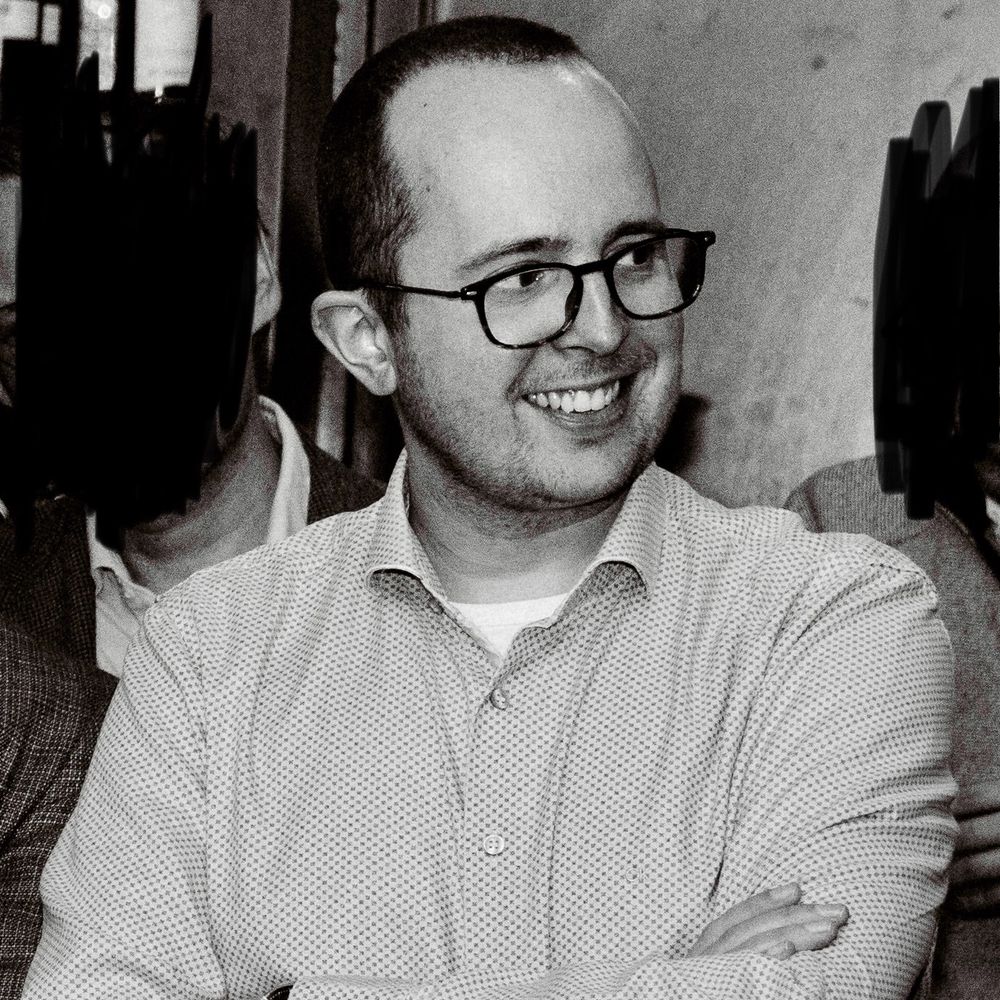 Mark van Glabbeek