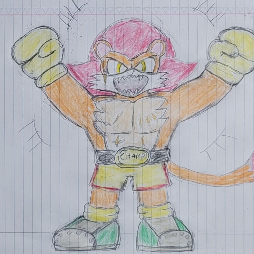 Kyrogk