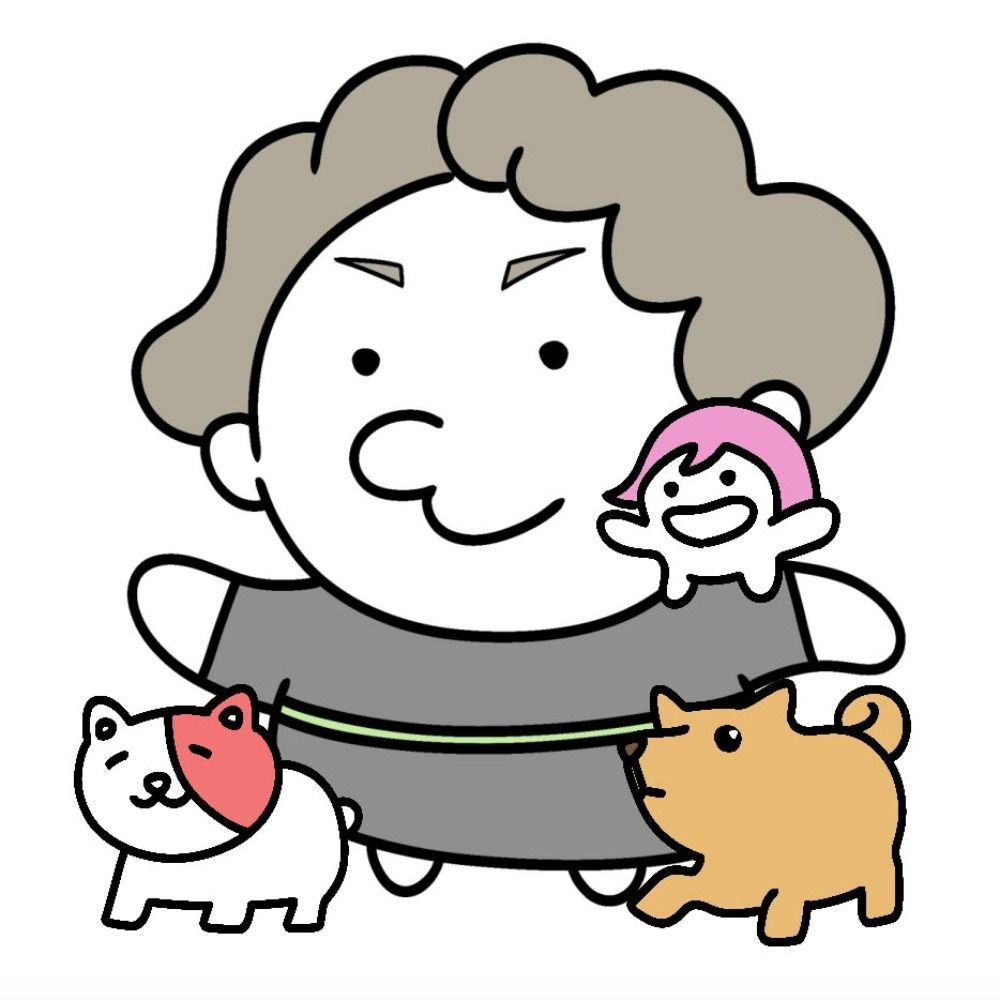 みおパパ