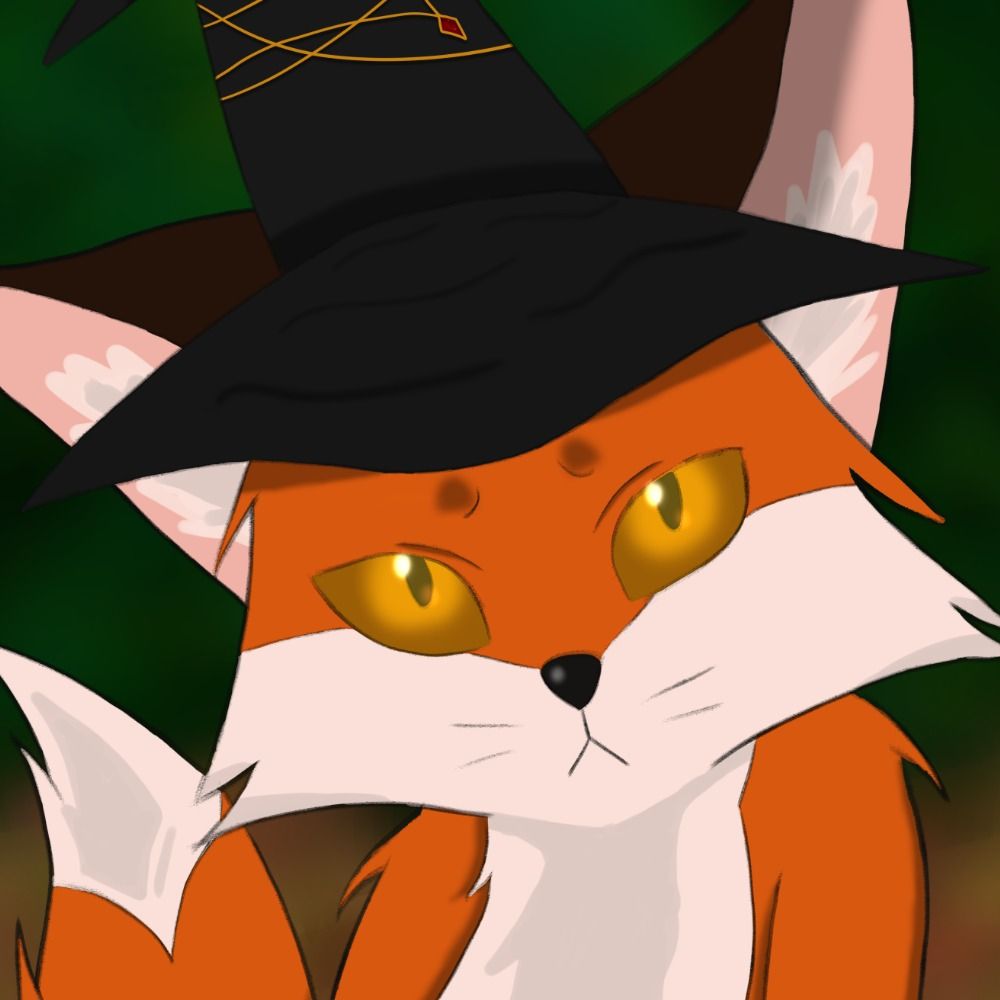 Foxthief 🦊