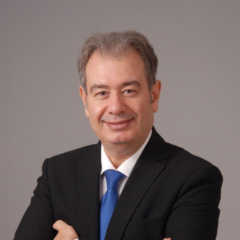 Prof.Dr.Cenap Ekinci