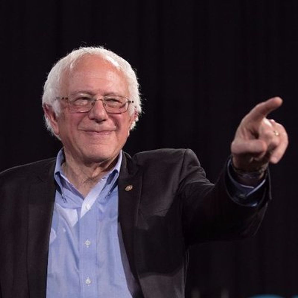 Media Makers for Bernie