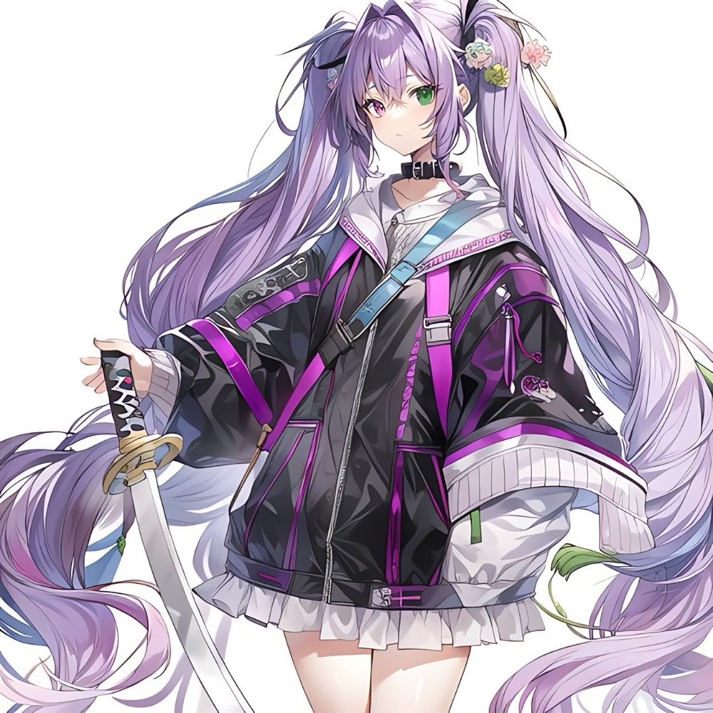 憂鬱なミク